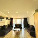 The Neom Апарт-отель Стамбул