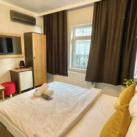 Appart hôtel The Neom Istambul