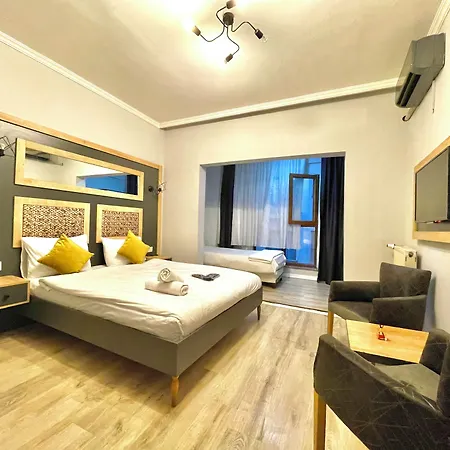The Neom Istambul