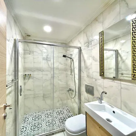 The Neom Estambul