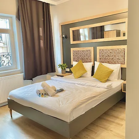 The Neom Apartahotel