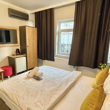 The Neom 3* Estambul