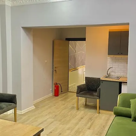 The Neom 3* Istambul