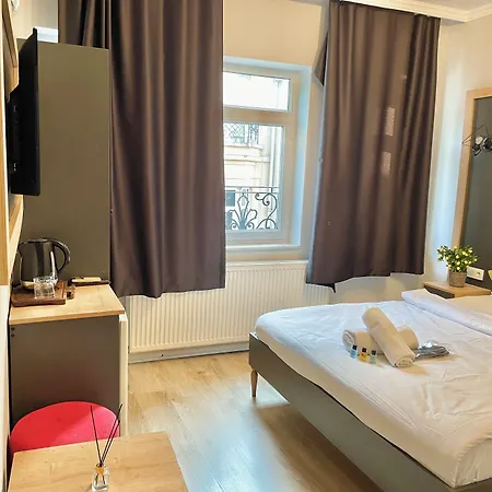 The Neom Apartahotel Estambul