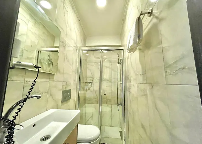 The Neom מלון דירות 3*