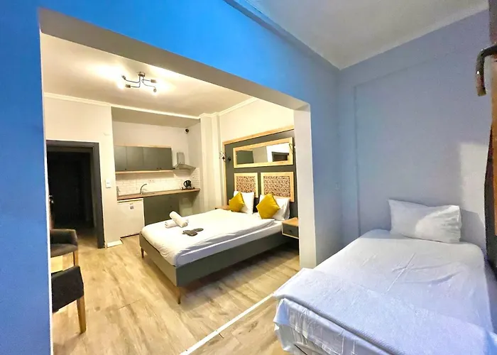 מלון דירות The Neom