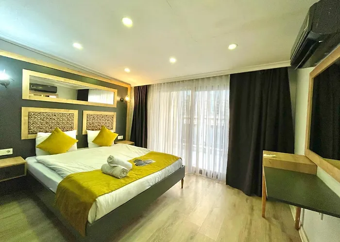 The Neom איסטמבול