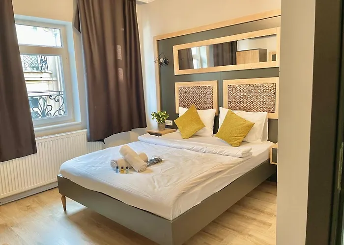 The Neom 3* איסטמבול