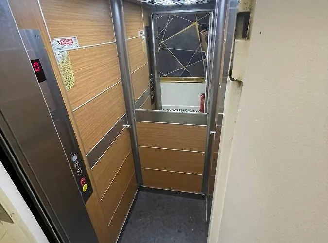 מלון דירות The Neom