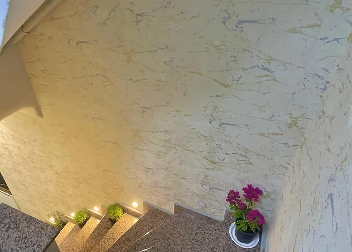 The Neom מלון דירות איסטמבול