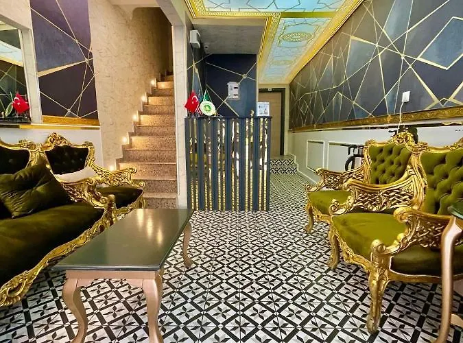 מלון דירות The Neom 3*