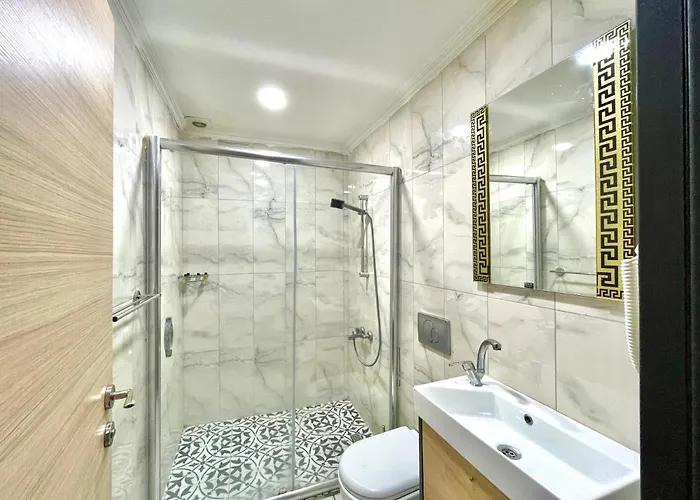 The Neom איסטמבול