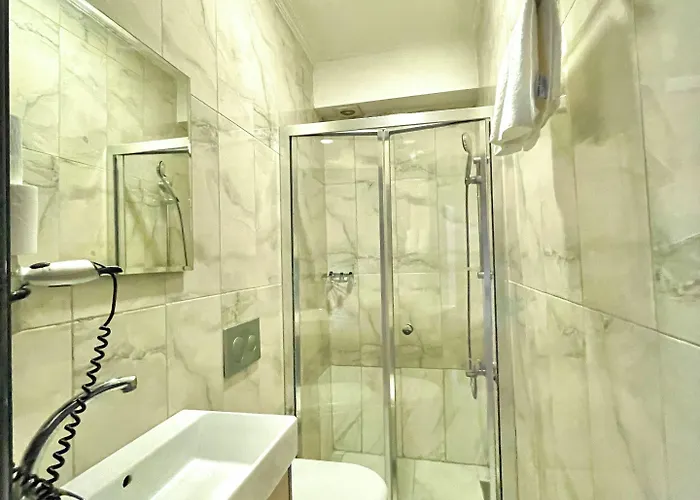 מלון דירות The Neom איסטמבול