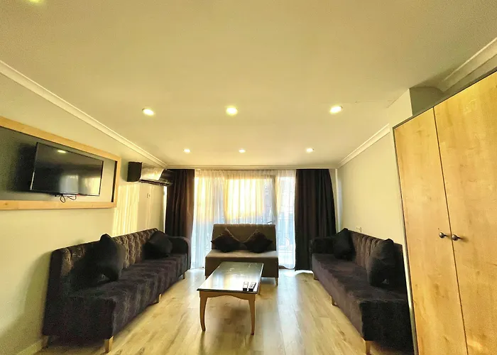 The Neom איסטמבול