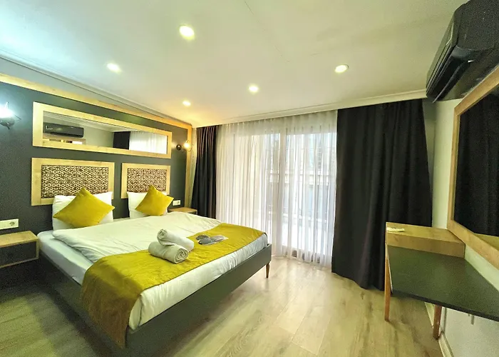 The Neom איסטמבול