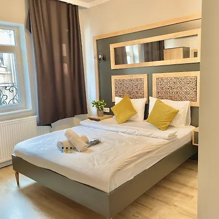 The Neom 3* Isztambul