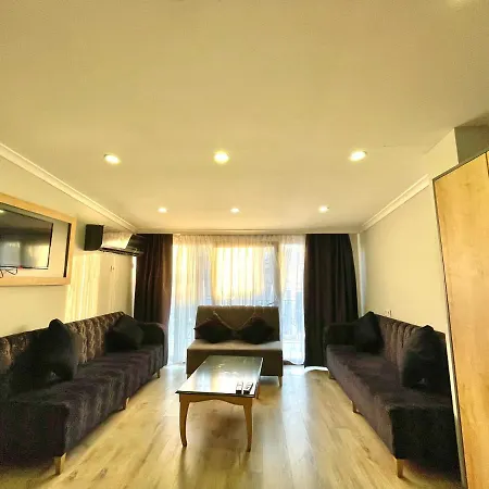 The Neom Aparthotel Istanbul