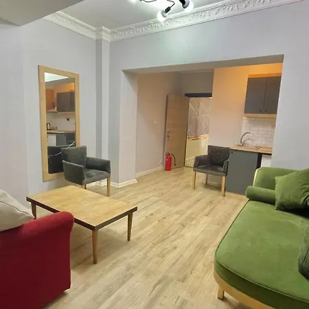 Apartmanhotel The Neom