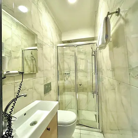 Aparthotel The Neom Istanbul