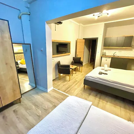 The Neom 3* Isztambul