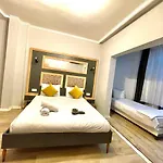 The Neom Lejlighedshotel Istanbul