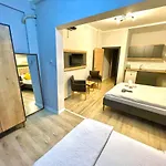 The Neom Lejlighedshotel
