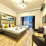 The Neom Istanbul
