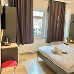 The Neom Lejlighedshotel Istanbul