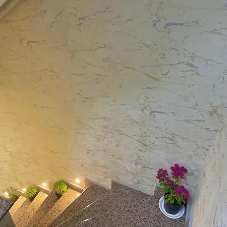 The Neom Lejlighedshotel Istanbul