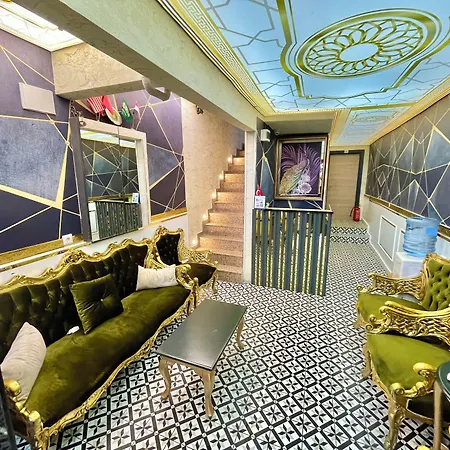 The Neom Lejlighedshotel Istanbul